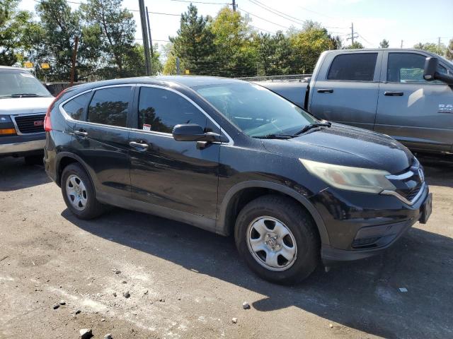 Photo 3 VIN: 3CZRM3H36FG703452 - HONDA CR-V LX 