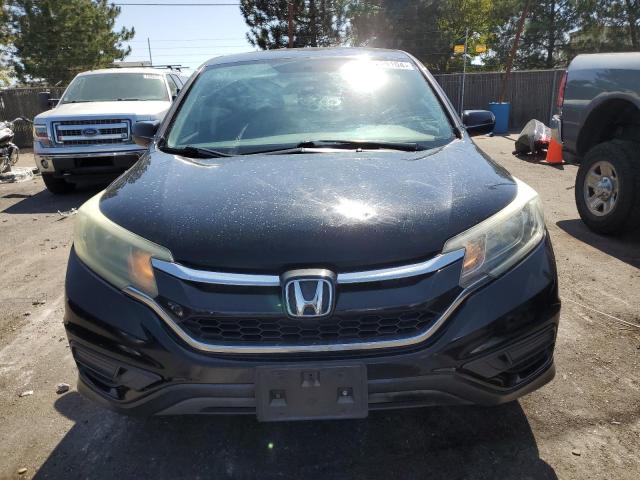 Photo 4 VIN: 3CZRM3H36FG703452 - HONDA CR-V LX 