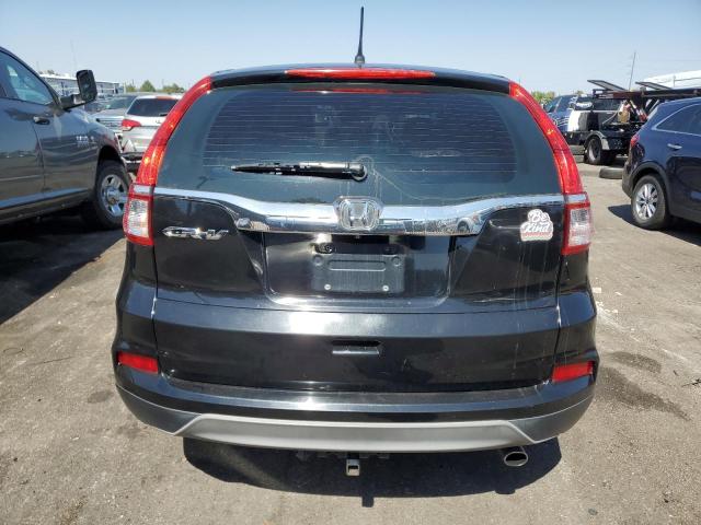 Photo 5 VIN: 3CZRM3H36FG703452 - HONDA CR-V LX 