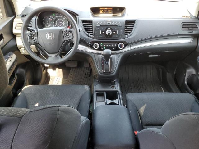 Photo 7 VIN: 3CZRM3H36FG703452 - HONDA CR-V LX 