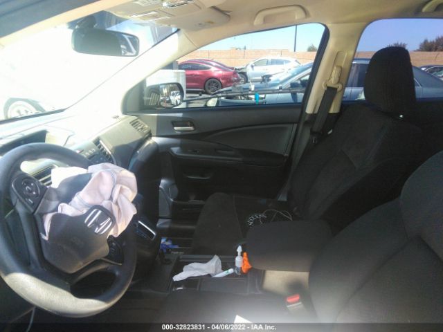 Photo 4 VIN: 3CZRM3H36FG709672 - HONDA CR-V 