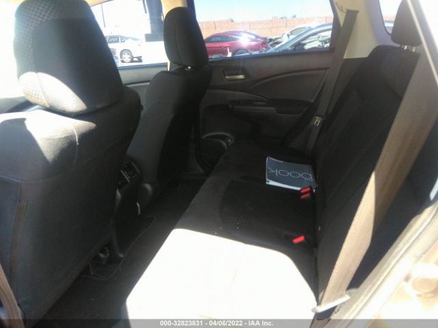 Photo 7 VIN: 3CZRM3H36FG709672 - HONDA CR-V 