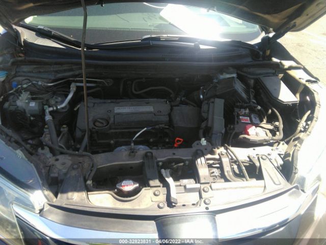 Photo 9 VIN: 3CZRM3H36FG709672 - HONDA CR-V 