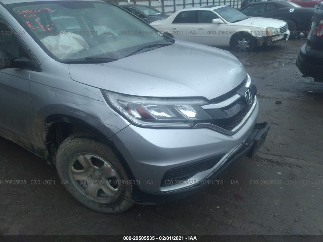 Photo 5 VIN: 3CZRM3H36FG711471 - HONDA CR-V 