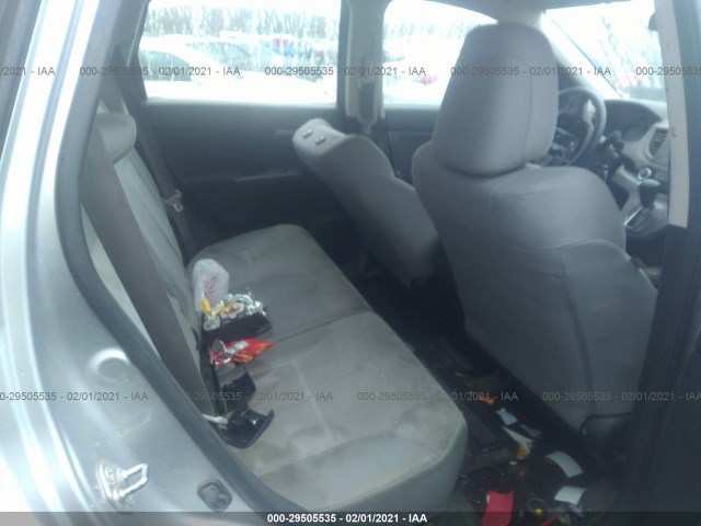 Photo 7 VIN: 3CZRM3H36FG711471 - HONDA CR-V 