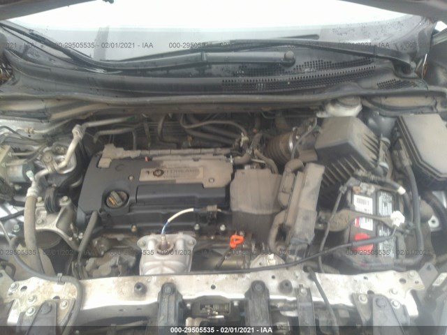 Photo 9 VIN: 3CZRM3H36FG711471 - HONDA CR-V 