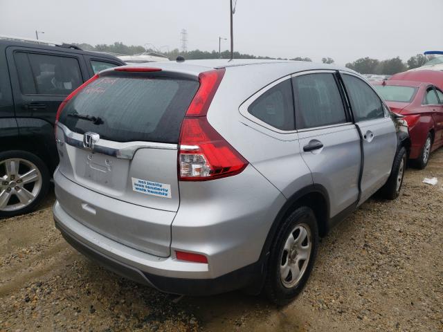 Photo 3 VIN: 3CZRM3H36FG713947 - HONDA CR-V LX 