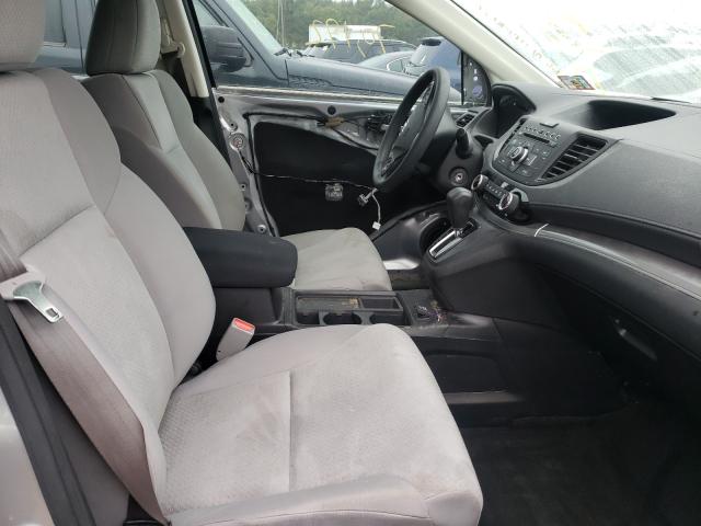 Photo 4 VIN: 3CZRM3H36FG713947 - HONDA CR-V LX 