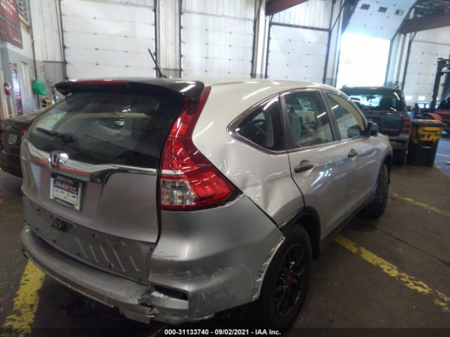 Photo 3 VIN: 3CZRM3H36FG714211 - HONDA CR-V 