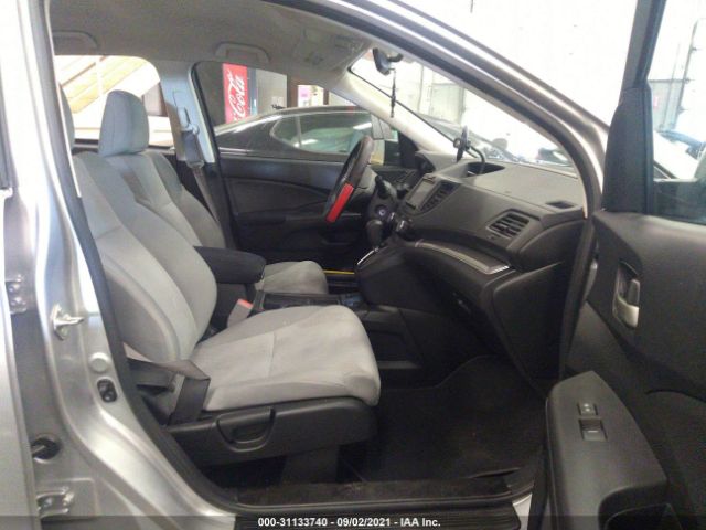 Photo 4 VIN: 3CZRM3H36FG714211 - HONDA CR-V 