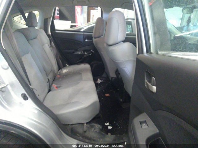 Photo 7 VIN: 3CZRM3H36FG714211 - HONDA CR-V 