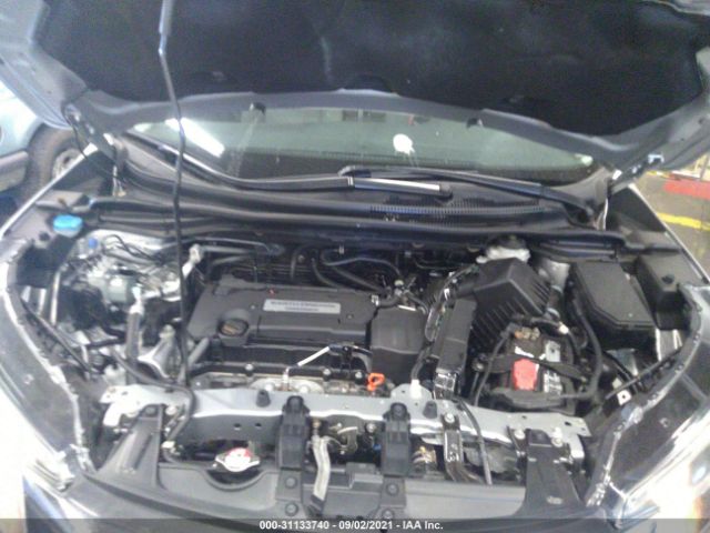 Photo 9 VIN: 3CZRM3H36FG714211 - HONDA CR-V 