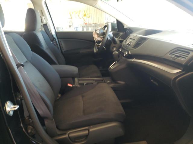 Photo 4 VIN: 3CZRM3H36FG715018 - HONDA CR-V LX 