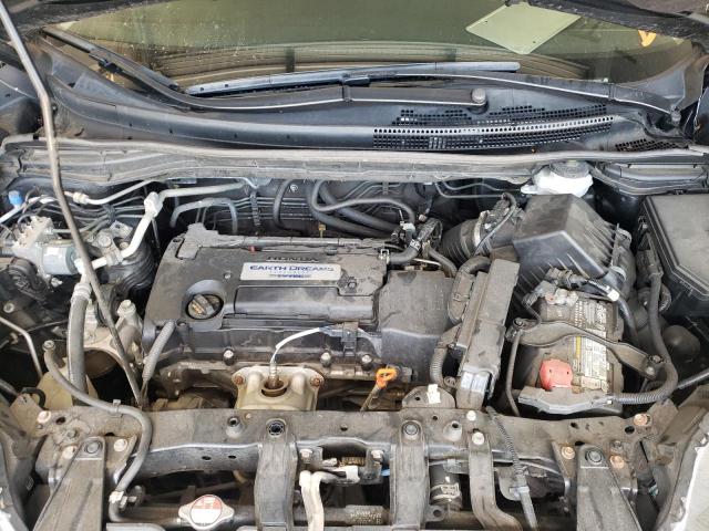 Photo 6 VIN: 3CZRM3H36FG715018 - HONDA CR-V LX 