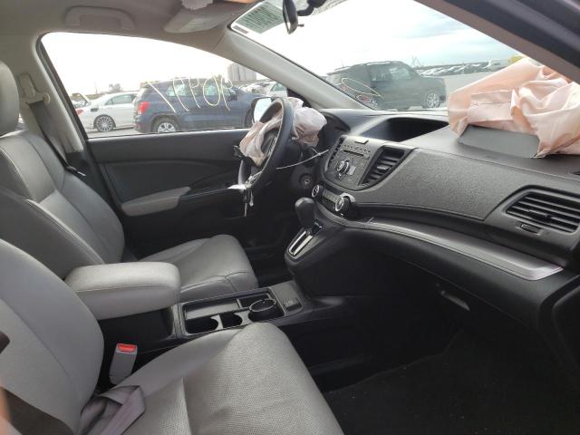 Photo 4 VIN: 3CZRM3H36FG716069 - HONDA CR-V LX 