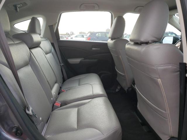 Photo 5 VIN: 3CZRM3H36FG716069 - HONDA CR-V LX 