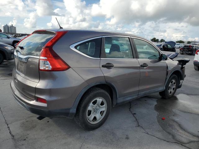 Photo 2 VIN: 3CZRM3H36FG716301 - HONDA CR-V LX 