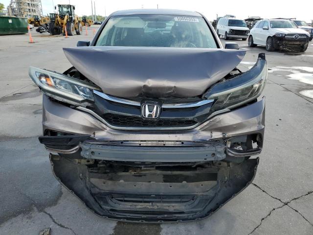 Photo 4 VIN: 3CZRM3H36FG716301 - HONDA CR-V LX 