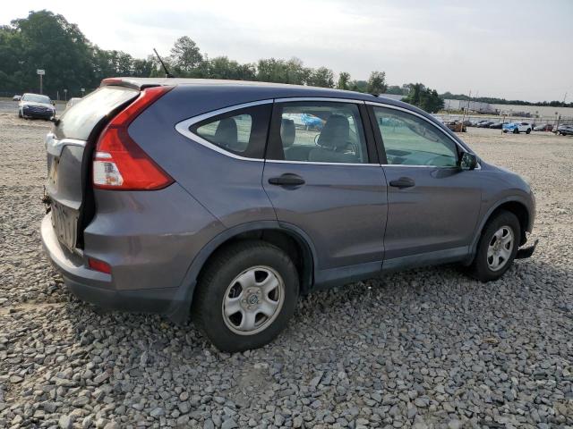 Photo 2 VIN: 3CZRM3H36FG717285 - HONDA CRV 