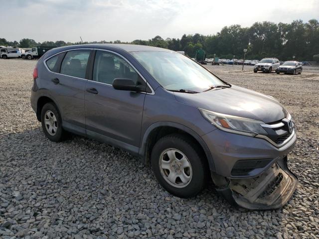 Photo 3 VIN: 3CZRM3H36FG717285 - HONDA CRV 