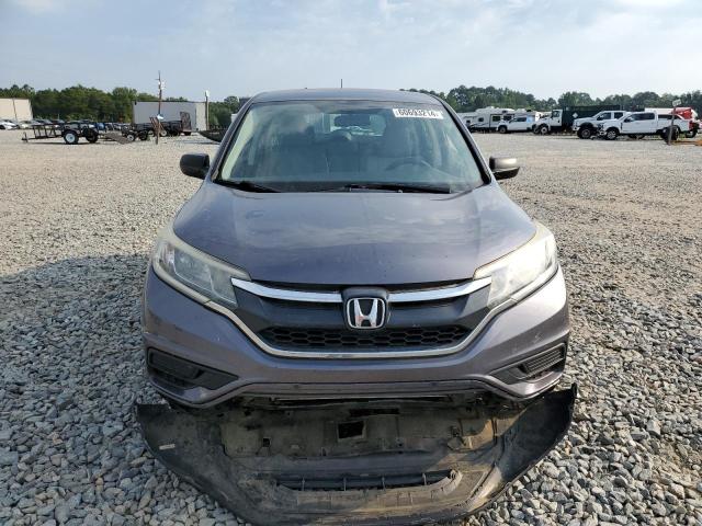 Photo 4 VIN: 3CZRM3H36FG717285 - HONDA CRV 