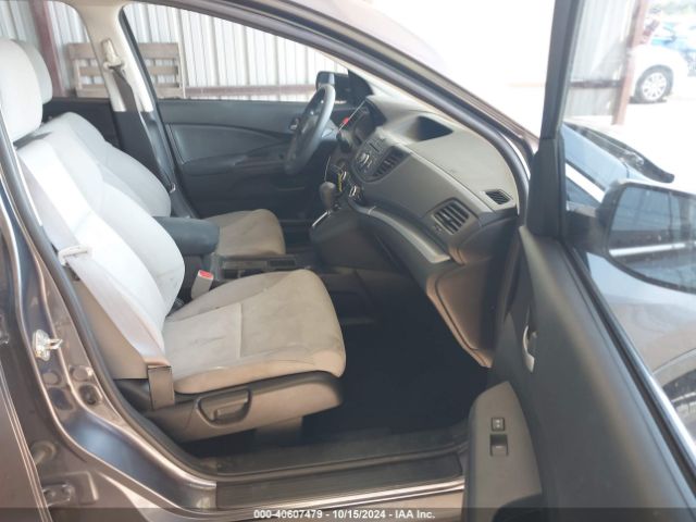 Photo 4 VIN: 3CZRM3H36GG700178 - HONDA CR-V 