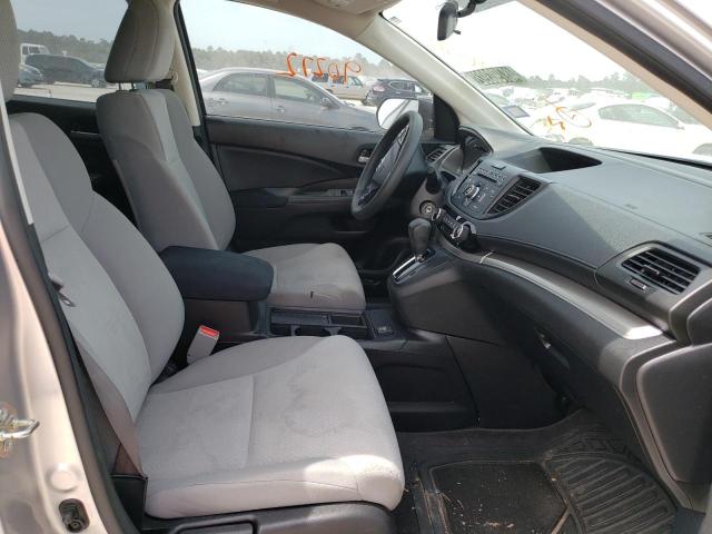 Photo 4 VIN: 3CZRM3H36GG700388 - HONDA CR-V LX 