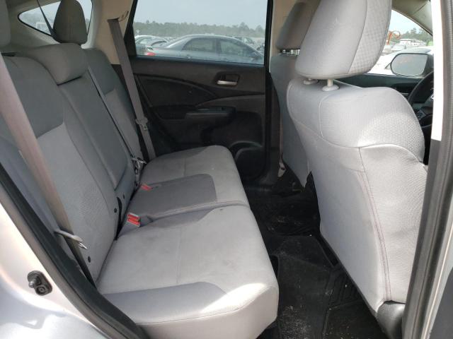 Photo 5 VIN: 3CZRM3H36GG700388 - HONDA CR-V LX 