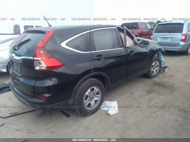 Photo 3 VIN: 3CZRM3H36GG700679 - HONDA CR-V 