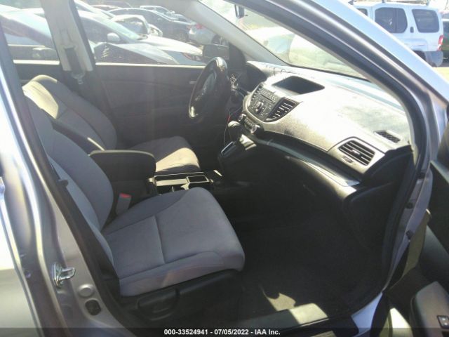 Photo 4 VIN: 3CZRM3H36GG701315 - HONDA CR-V 