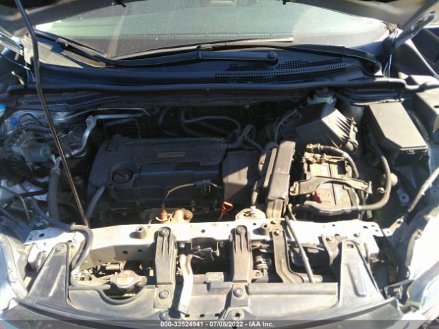 Photo 9 VIN: 3CZRM3H36GG701315 - HONDA CR-V 