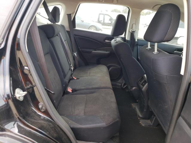 Photo 10 VIN: 3CZRM3H36GG702187 - HONDA CRV 