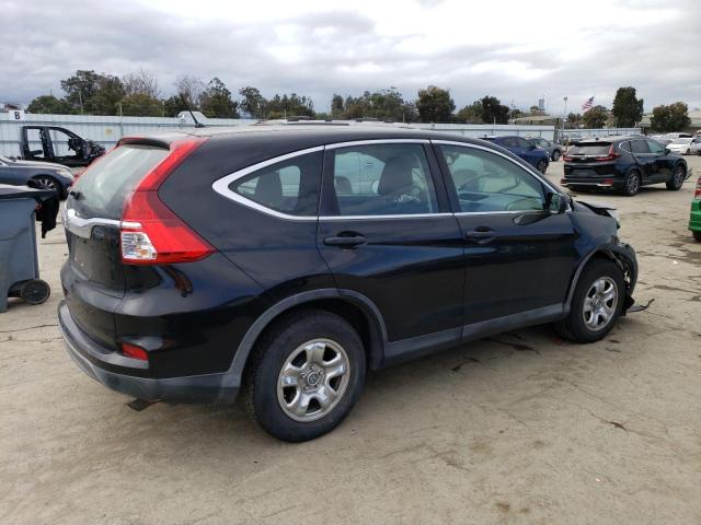 Photo 2 VIN: 3CZRM3H36GG702187 - HONDA CRV 