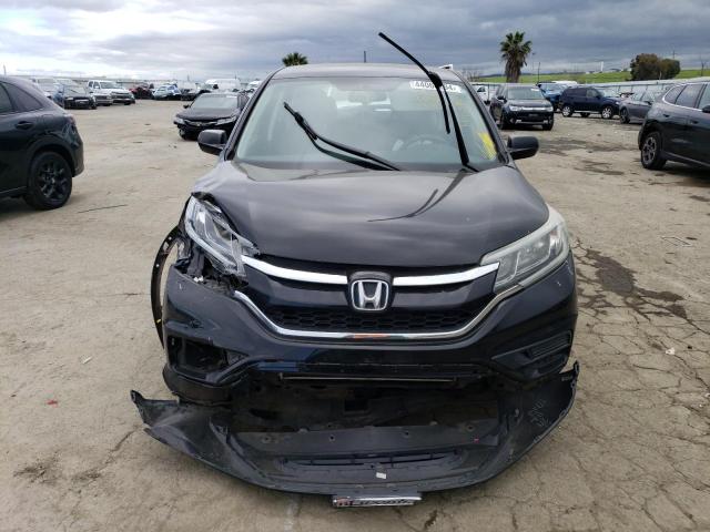 Photo 4 VIN: 3CZRM3H36GG702187 - HONDA CRV 