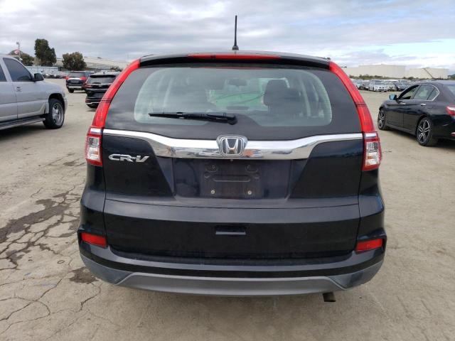 Photo 5 VIN: 3CZRM3H36GG702187 - HONDA CRV 