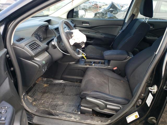 Photo 6 VIN: 3CZRM3H36GG702187 - HONDA CRV 