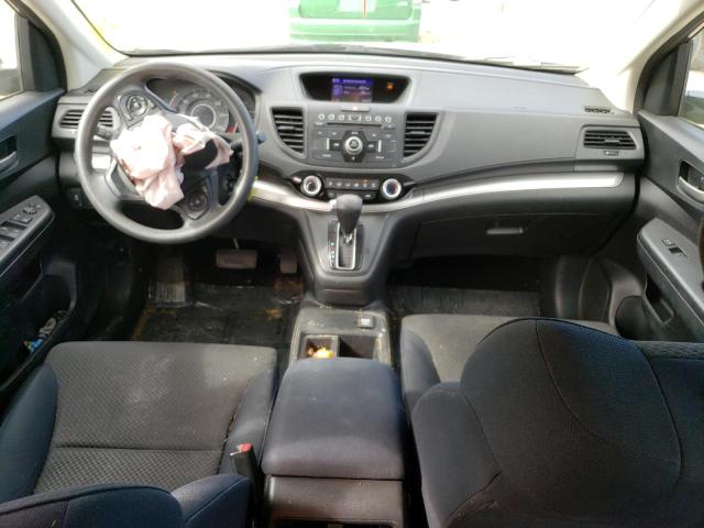 Photo 7 VIN: 3CZRM3H36GG702187 - HONDA CRV 