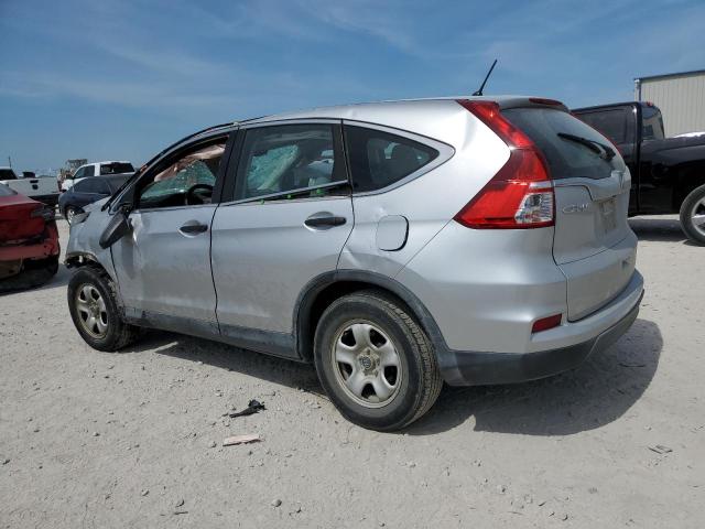 Photo 1 VIN: 3CZRM3H36GG704618 - HONDA CRV 