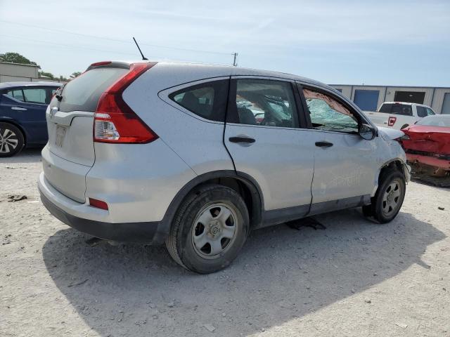 Photo 2 VIN: 3CZRM3H36GG704618 - HONDA CRV 