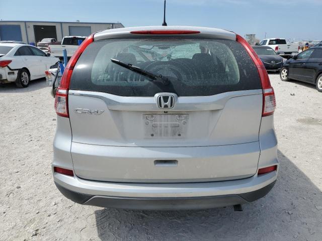 Photo 5 VIN: 3CZRM3H36GG704618 - HONDA CRV 