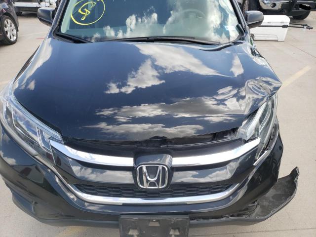 Photo 6 VIN: 3CZRM3H36GG705493 - HONDA CR-V LX 