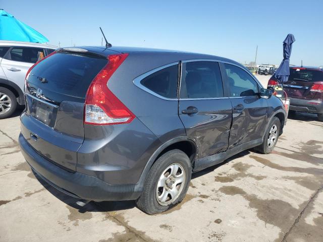 Photo 2 VIN: 3CZRM3H37CG700717 - HONDA CRV 