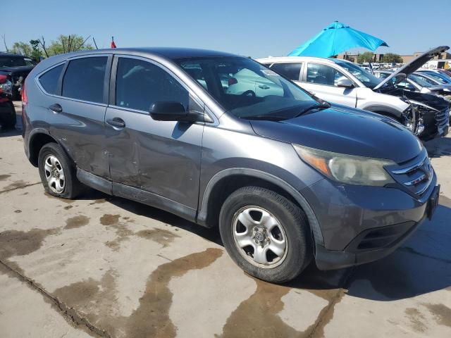 Photo 3 VIN: 3CZRM3H37CG700717 - HONDA CRV 