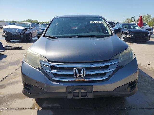 Photo 4 VIN: 3CZRM3H37CG700717 - HONDA CRV 