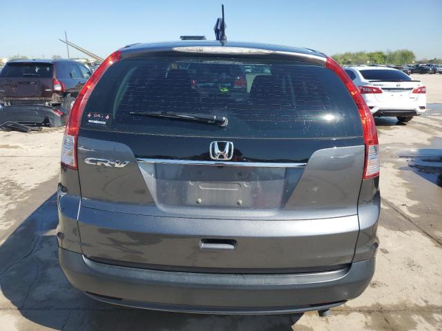 Photo 5 VIN: 3CZRM3H37CG700717 - HONDA CRV 