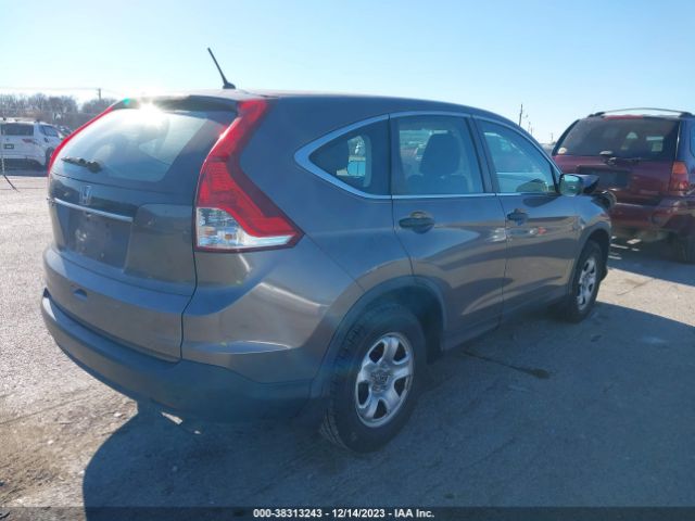 Photo 3 VIN: 3CZRM3H37DG700072 - HONDA CR-V 