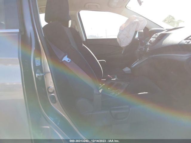 Photo 4 VIN: 3CZRM3H37DG700072 - HONDA CR-V 