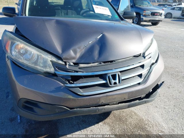 Photo 5 VIN: 3CZRM3H37DG700072 - HONDA CR-V 