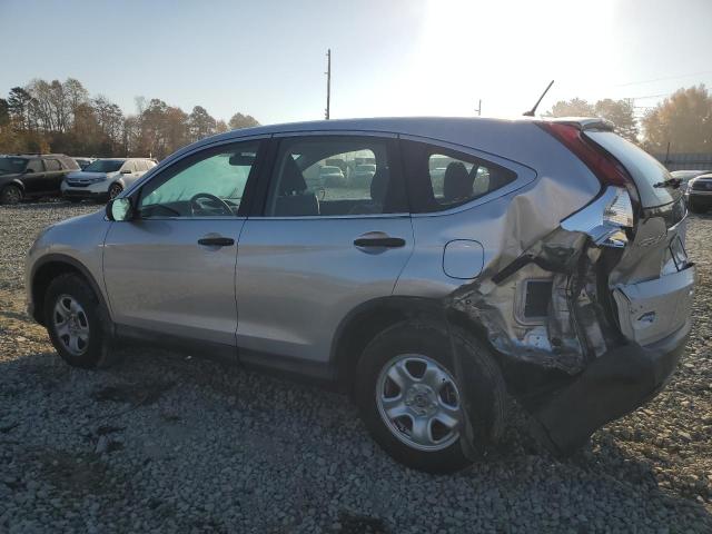 Photo 1 VIN: 3CZRM3H37DG700542 - HONDA CRV 