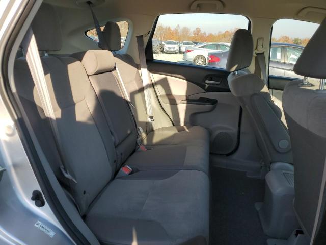 Photo 10 VIN: 3CZRM3H37DG700542 - HONDA CRV 